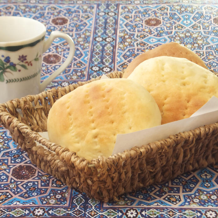 タジン鍋だけじゃない！おうちで楽しむモロッコ料理レシピ10選の画像