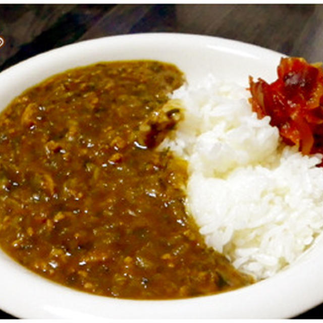 カレー大作戦2011～餃子～