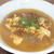 麻婆豆腐ラーメン