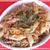 【梅しそスピードパスタ☆パルミジャーノ桜海老トッピング】１人分487kcal