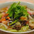 魚介のうまみたっぷり！ 洋風 海鮮ちゃんぽんうどん ☆