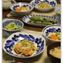 揚げずに作る鮭の南蛮漬け*和食ごはん