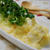 ふんわり豆腐のとろとろ卵あん