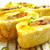 しっかり簡単味付！サンマの蒲焼入り玉子焼♪
