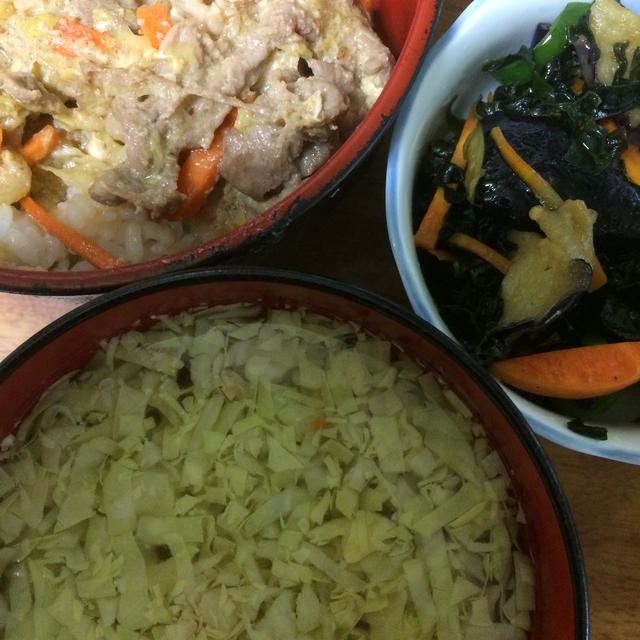 無料無添加手作り料理