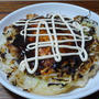 キャベツ焼き