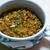 お野菜たっぷり！精進風カレー