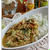 【スパイス大使】スパイシーな挽肉のミルクカレー