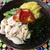 クリンスイで《具沢山ぶっかけ素麺！》＆ バター＆塩バター黒糖山♪