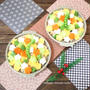 ★リメイクおせち★筑前煮の残りなんて言わせない!! 野菜畑のちらし寿司