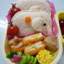5月29日　ゾウさんランチパック弁当