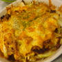 すき家の牛丼の具でポテビーフグラタン♪