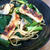 お箸で食べる♬小松菜と油揚げの和風パスタ 