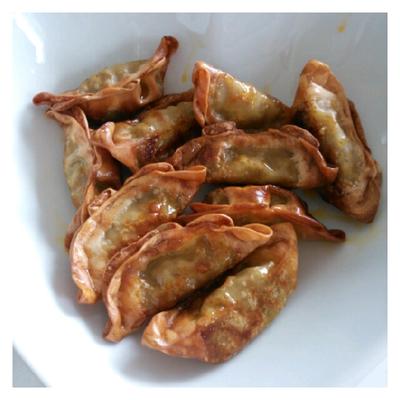 大豆たっぷりナゲット