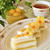 レシピ＊栗きんとんのサンドイッチケーキ