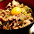 伝説のすた丼を再現してみましたぁ♪