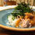*【recipe】豚しゃぶ丼　おろし玉葱ソース*