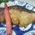 鯛の柚香焼き