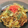 おうちで食べたいご当地Ｂ級グルメ！富士宮焼きそば