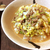 絶かんたん常備菜。味噌バターオイスターの白菜肉そぼろ。（糖質6.3g）