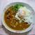 豆乳ハヤシライス