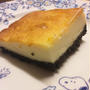 ルクエでチーズケーキ