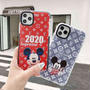 GUCCI iPhone11ケース