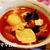 おうちで簡単・スンドゥブチゲ♪　Korean Tofu stew
