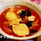 おうちで簡単・スンドゥブチゲ♪　Korean Tofu stew