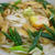 しょうが香る京風あんかけきつねうどん