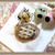 【バナナクリーム生チョコパヌッキー】ホットケーキミックスで簡単スイーツレシピ