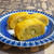 ジャガイモ・鶏そぼろ入り卵焼き
