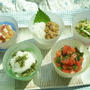 色々楽しい五色めん♪