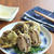 ごはんがススム☆しいたけ肉詰めの磯辺揚げ