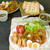 タイム香る＊鶏のから揚げ
