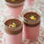 フランボワーズムース’n チョコプリン