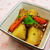 簡単★中華風肉じゃが