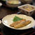 鰯のカレームニエル