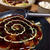【動画あり】お好み焼きアート（お花）