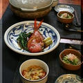 ◆金目鯛の煮つけ、牡蠣のオイル漬けでダブルチーズ焼き♪ by fellowさん