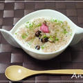 ☆桜と抹茶の豆乳玄米粥☆ by Anne -アンネ-さん