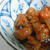 鶏皮煮