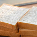 オートリーズできめ細かなフワフワ角食パン