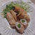 野菜ロールのしょうが焼き