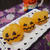 ☆簡単♪　ハロウィンお料理　ジャック・オ・ランタンゼリー☆