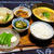 思い出の晩ご飯−かつ煮定食−