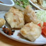 大分名物 『鶏天』