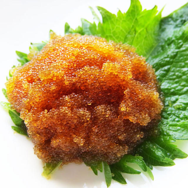 真鱈の生たらこ醤油漬け By 主婦ａ子さん レシピブログ 料理ブログのレシピ満載