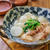 ＊かぶと鶏肉のとろみ煮＊鶏肉に片栗粉をまぶして煮るので、とっても柔...