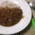 赤ワインでじっくり煮込んだ牛すじカレー